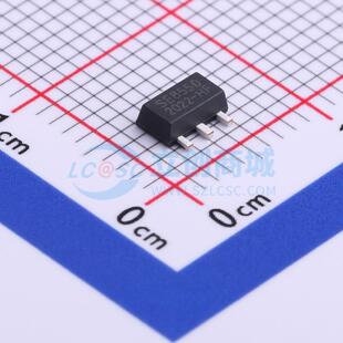全新正品SE8550K1-HF SOT-89-3 线性稳压器(LDO) 质量保证