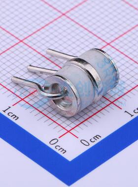 全新JKS8-3R090-L 90V 10kA 3端 插件GDT 插件,6x8mm 气体放电管