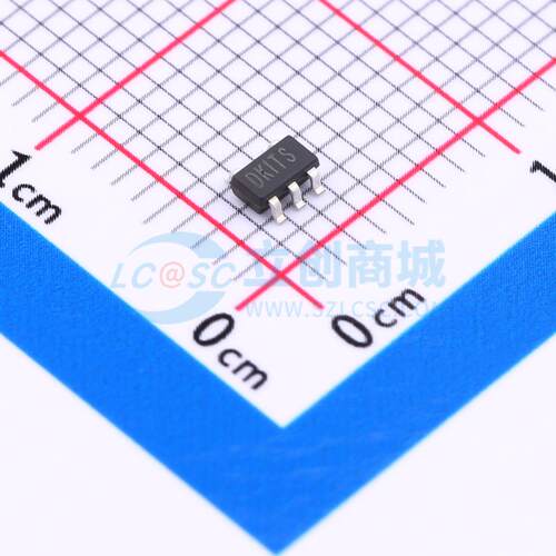 全新正品存储器FT24C16A-KLR-T SOT-23-5 EEPROM质量保证