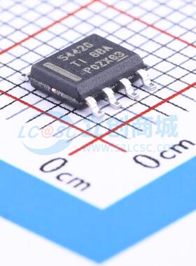 全新正品TPS54428DDAR HSOP-8-EP DC-DC电源芯片 质量保证