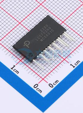 全新正品LCS702HG SIP-13 栅极驱动IC 质量保证
