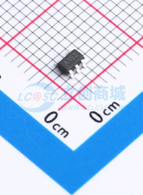 全新原装TPAM2804AAB010 LED驱动芯片SOT-23-5可开票