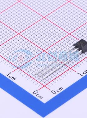 全新正品SS451A TO-92S 霍尔传感器 质量保证可开票