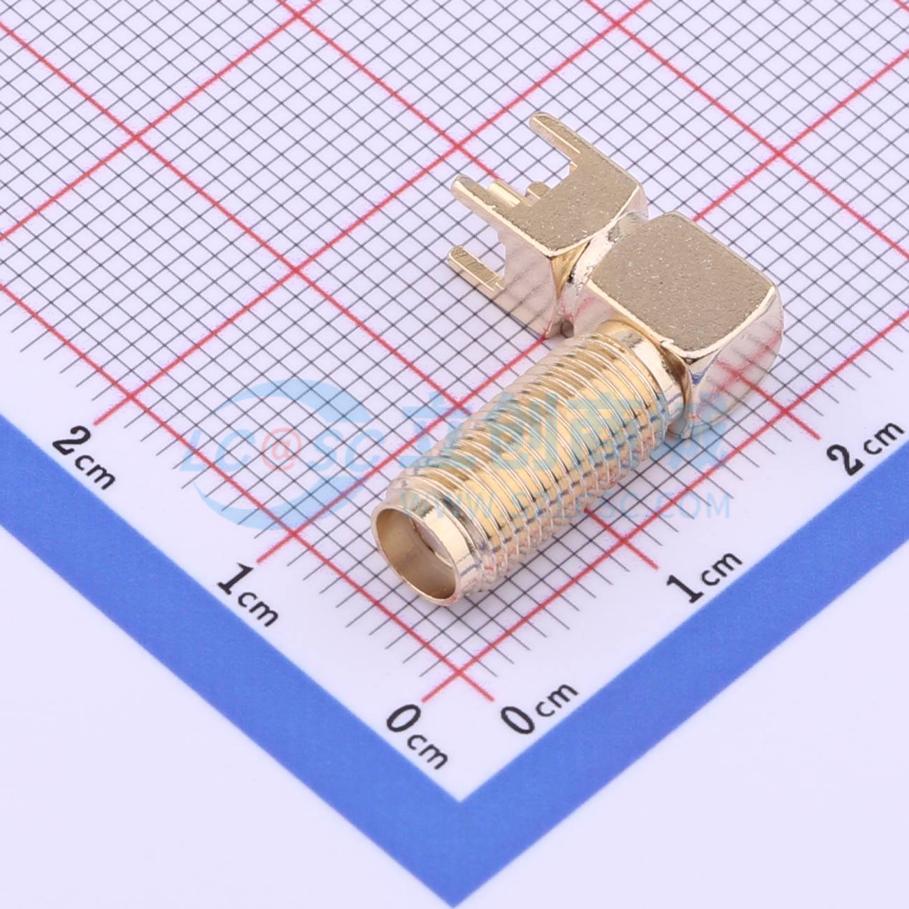 全新KH-SMA-KWE14-T - RF射频同轴连接器质量保证 可开票