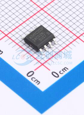 全新正品存储器JSM24C02 SOP-8 EEPROM质量保证