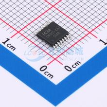 全新原装CM1351-CAT 5节，带均衡功能 TSSOP-16 电池管理可开票