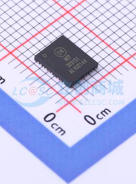 全新正品NCP303151MNTWG PQFN-39(5x6) 栅极驱动IC 质量保证
