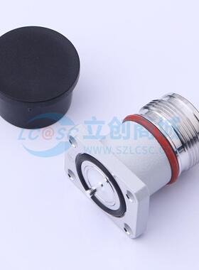 全新HFLX1-4.3-10-KFD-13 - RF射频同轴连接器质量保证 可开票