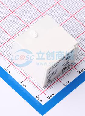全新原装JZC-22F3SA16L12VDCF 插件,16.2x21.3mm 信号继电器质量