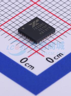 全新正品XR76208ELTR-F QFN-30(5x5) DC-DC电源芯片 质量保证