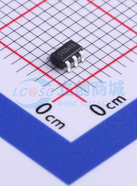 全新正品TP8204HS6 SOT-23-6 DC-DC电源芯片 质量保证