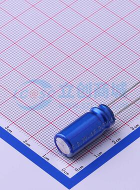 全新WTR2V74F0Z-1025L2 插件,P=5.5mm 超级电容器可开票配套