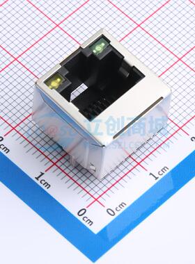 全新WR01931 - 以太网连接器(RJ45 RJ11)原装正品可开票