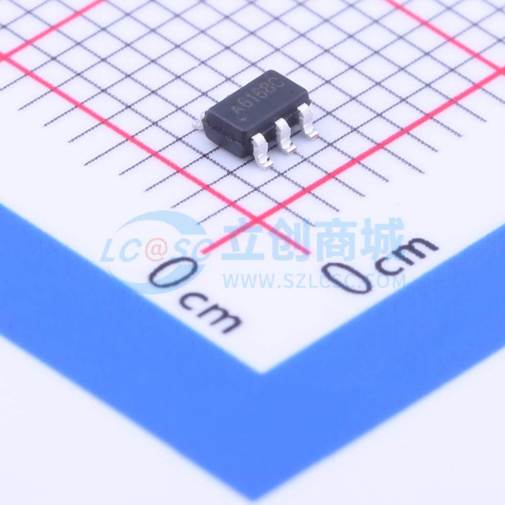 全新正品SD8942 SOT-23-6 DC-DC电源芯片 质量保证