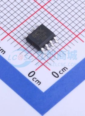 全新原装OC7140 LED驱动芯片SOIC-8-EP可开票