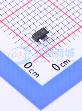 全新正品NHE520FSR-HF6 SOT-143 霍尔传感器 质量保证可开票