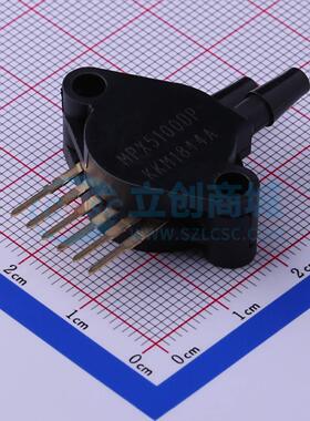 全新正品MPX5100DP SIP-6 压力传感器 质量保证