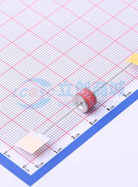 全新2R3600T-8 3600V 5kA 2端 GDT - 气体放电管可开票配套