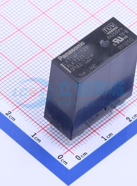 全新正品ALKT321 插件,11x24mm 功率继电器配套 质量保证