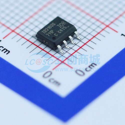 全新正品IR2103STRPBF SOIC-8 栅极驱动IC 质量保证