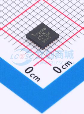 全新TPS259824LNRGER TPS259824LNRGER VQFN-24(4x4) 监控和复位