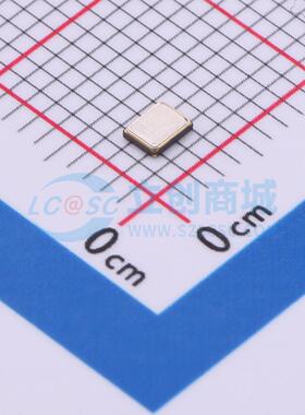 全新X252016MOB4SI 贴片2520-4P 无源晶振可开票