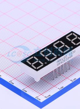 SR420394N/32LED数码管SR420394N/32可开票