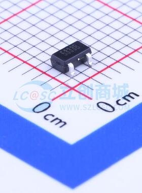 全新正品SE8533X2-HF SOT-23 线性稳压器(LDO) 质量保证