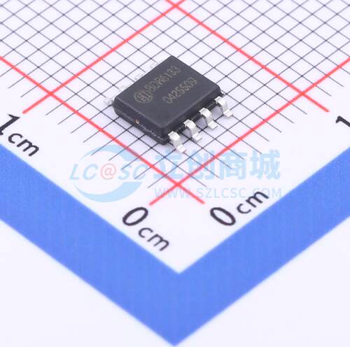 全新正品BDR6133 ESOP-8 电机驱动芯片 质量保证