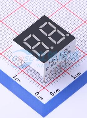 C-362ILED数码管C-362I可开票