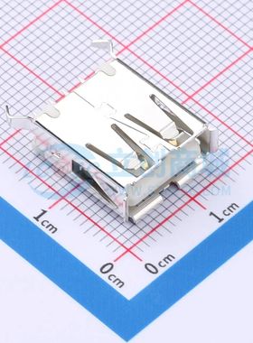 1734366-2 插件 D-Sub/VGA连接器可开票