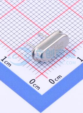 全新X49SD10MSD2SC HC-49S 无源晶振可开票