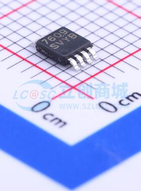 全新正品LM25085MYE/NOPB MSOP-8-EP DC-DC电源芯片 质量保证