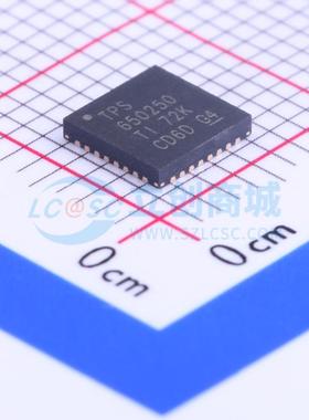 全新正品TPS650250RHBR VQFN-32-EP(5x5) 电池管理 质量保证