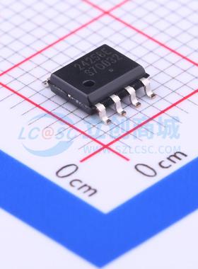 全新正品存储器CAT24C256WI-GT3 SOIC-8 EEPROM质量保证