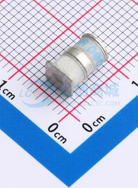 全新3R090S-5*7.6 气体放电管 SMD-3P,7.6x5mm 气体放电管可开票