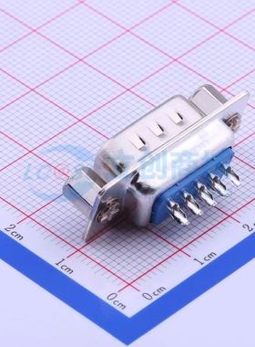 Z-SUBDBAM202A062 插件 D-Sub/VGA连接器可开票