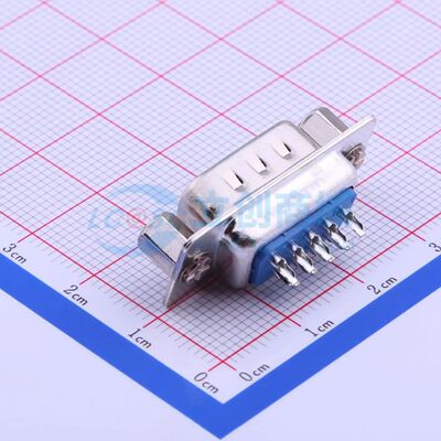 Z-SUBDBAM202A062 插件 D-Sub/VGA连接器可开票