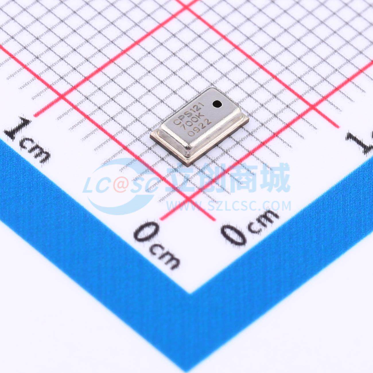 全新正品CPS121-700 LGA-8 压力传感器 质量保证