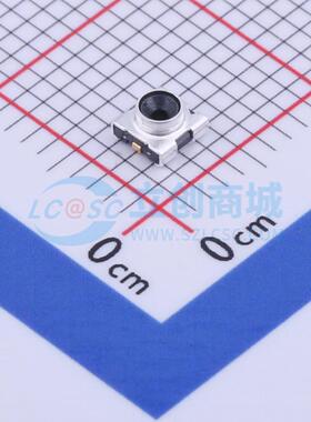 全新KH-3030175-Y1 SMD RF射频同轴连接器质量保证 可开票