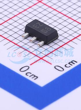 全新正品SSP7603P50PR SOT-89-3 线性稳压器(LDO) 质量保证