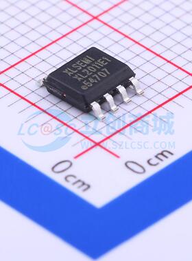 全新正品XL2011E1 SOIC-8 DC-DC电源芯片 质量保证