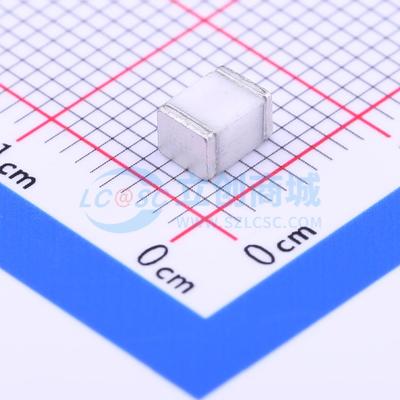 全新BTC201N 200V 2kA 2端 1812GDT 1812 气体放电管可开票配套