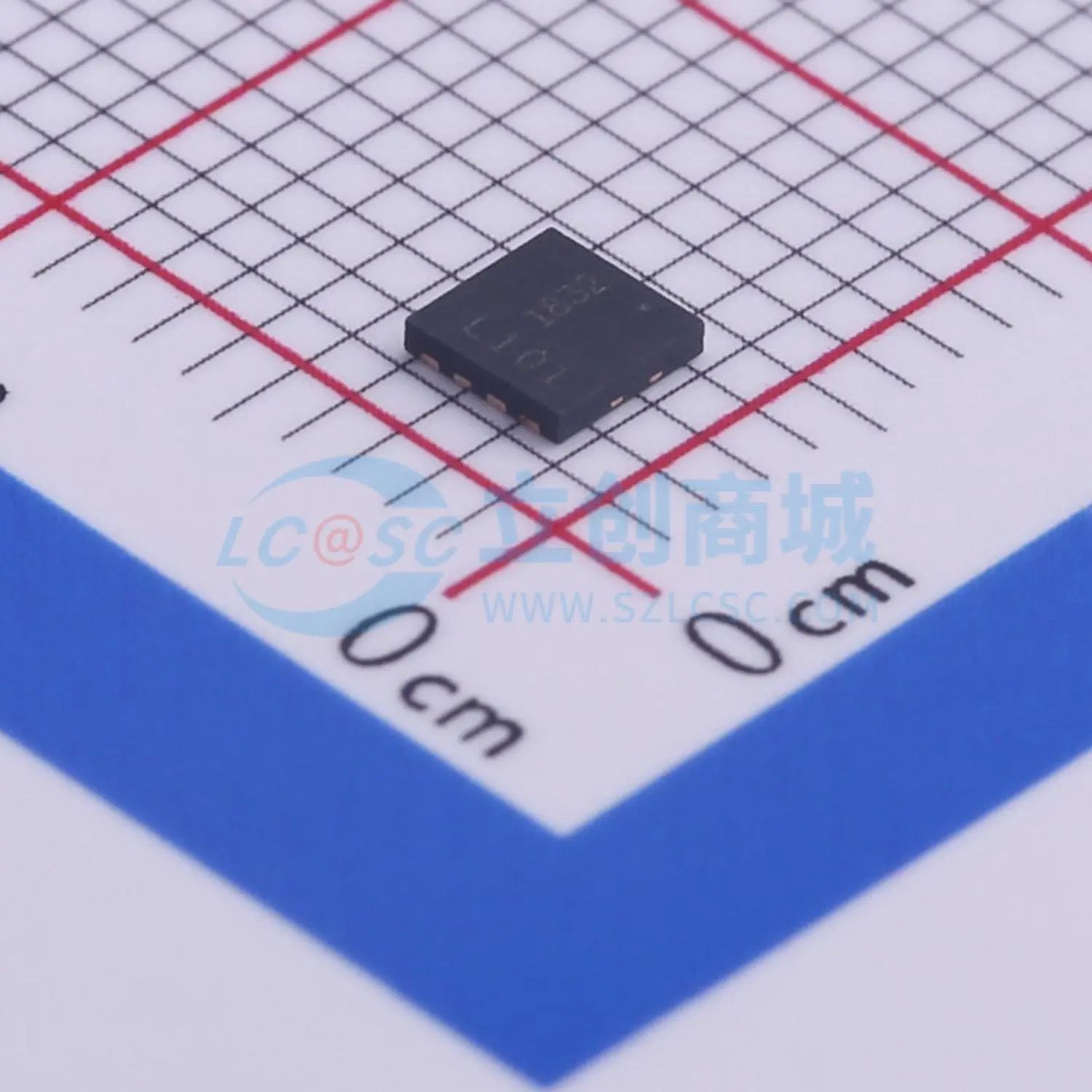 全新原装DLD101-7 LED驱动芯片DFN-8-EP(3x3)可开票