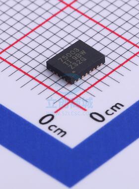 全新TPS75003RHLR DC-DC电源芯片 TPS75003RHLR特价