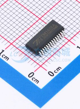 全新原装TM1628A-SSOP28-TA2108 LED驱动芯片SSOP-28可开票