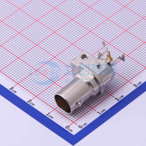 全新DOSIN-801-0092 插件 RF射频同轴连接器质量保证 可开票