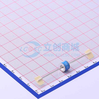 全新B88069X2880S102 600V 2端 GDT 插件 气体放电管可开票配套