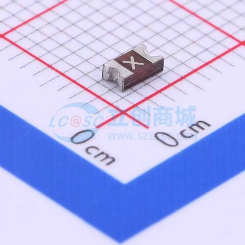 AF1206F12.0TM 贴片式保险丝 1206 12A 32V 可开票