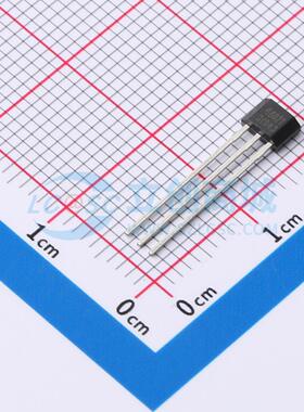 全新正品EST248TGUA TO-92S 霍尔传感器 质量保证可开票